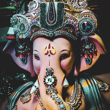 Puja