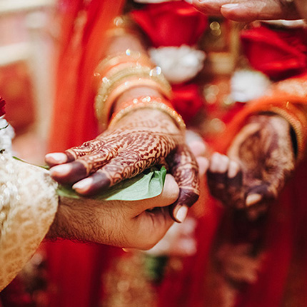 Weddings